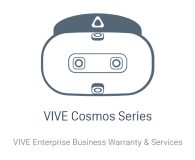 HTC HTC Business Warranty & Services - Cosmos - 635478 - zdjęcie 1